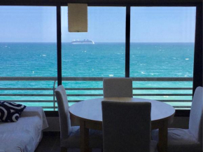 VEN A DISFRUTAR DEL MAR